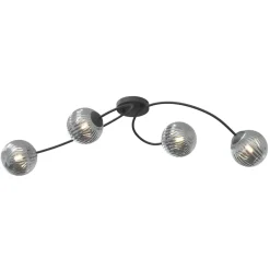 Vibra 110cm plafond