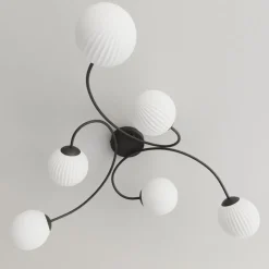 Vibra 97cm plafond