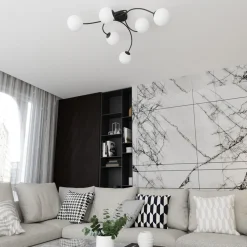 Vibra 97cm plafond