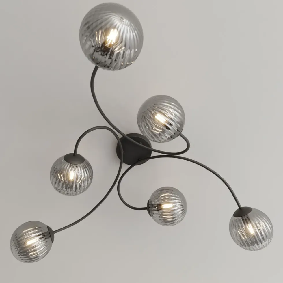 Vibra 97cm plafond