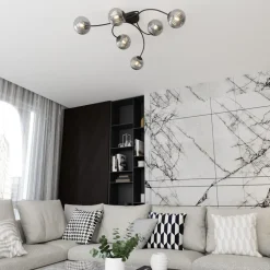 Vibra 97cm plafond