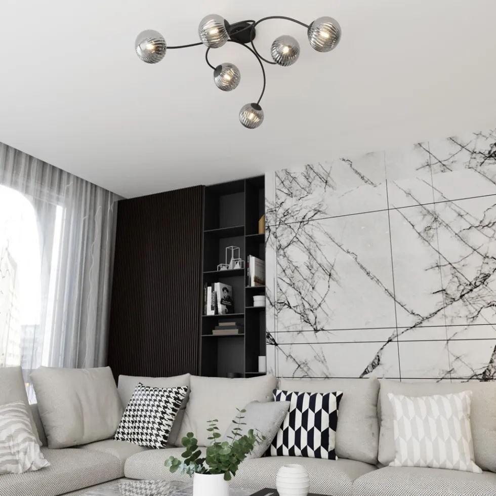 Vibra 97cm plafond