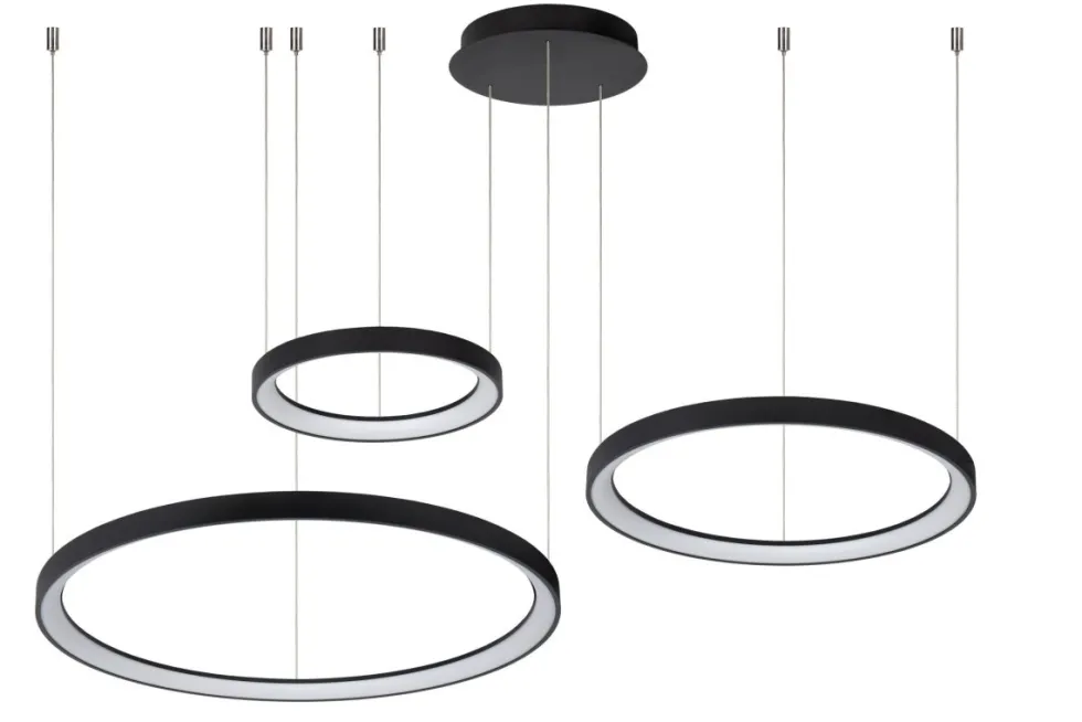 Vidal Ø78 taklampa