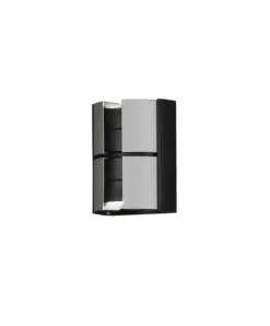 Vidar 15cm utelampa