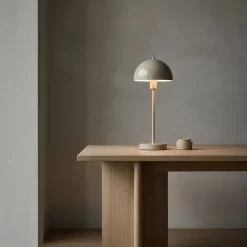 Vienda 48cm bordslampa