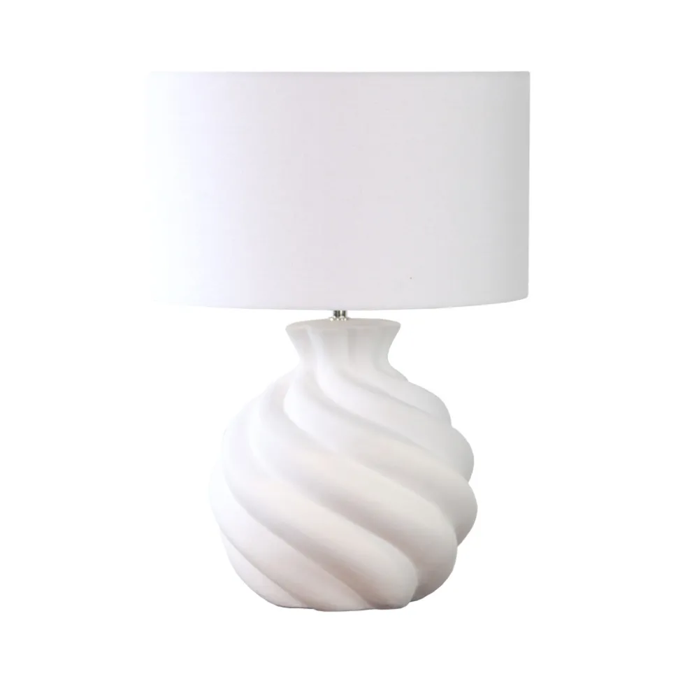 Vindel 52cm bordslampa