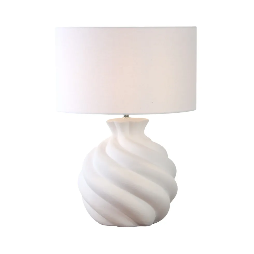 Vindel 52cm bordslampa