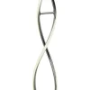 Vindla golvlampa