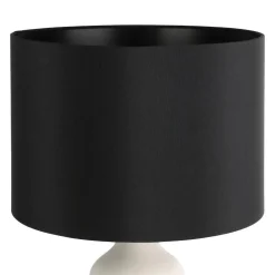 Vinoza 53cm bordslampa