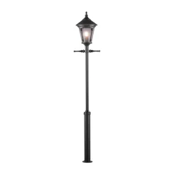 Virgo 255cm stolpe