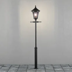 Virgo 255cm stolpe
