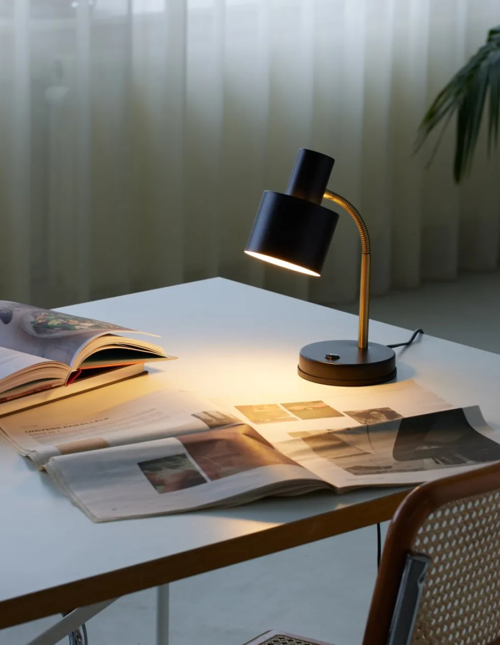 Vogue 30cm skrivbordslampa