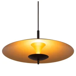 Vulcan Ø47 taklampa