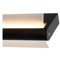 Wanda 60cm badrumslampa