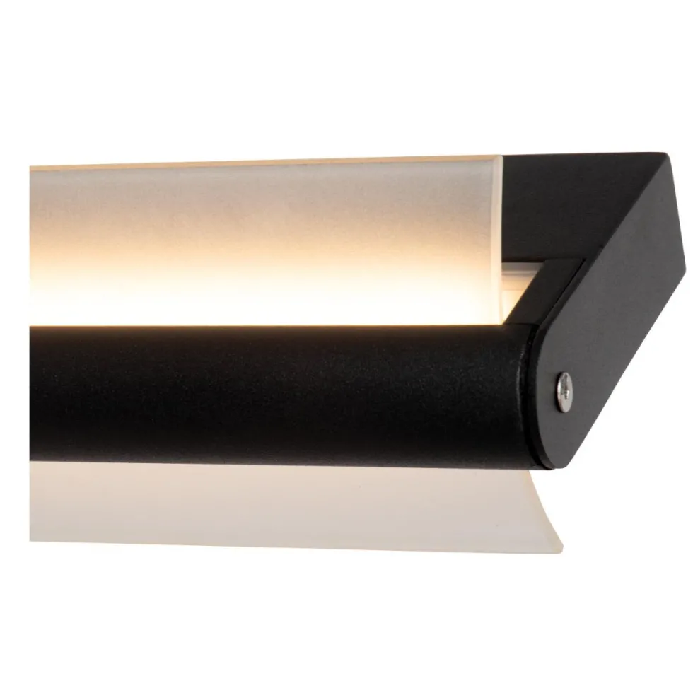 Wanda 60cm badrumslampa