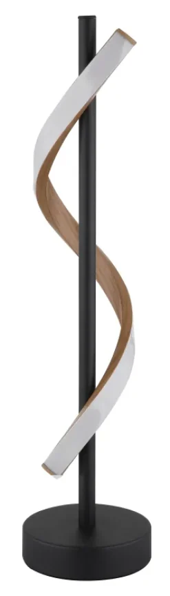 Watkins 50cm bordslampa