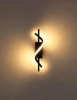 Watkins 47cm vägglampa