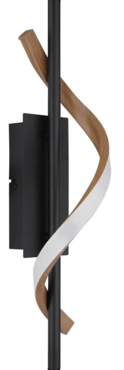 Watkins 47cm vägglampa