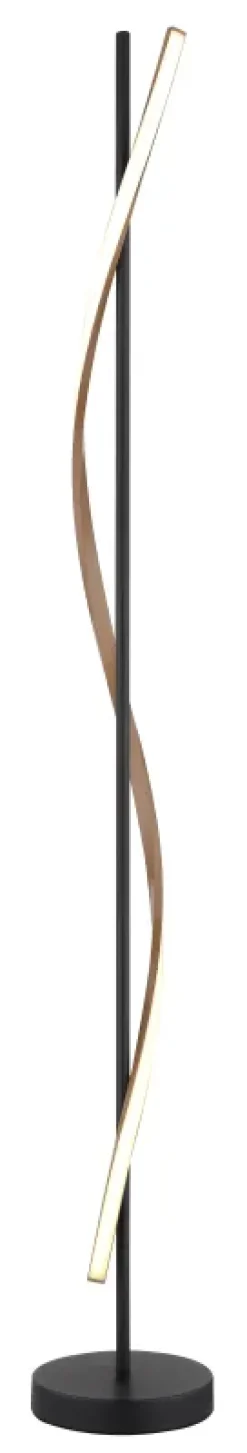 Watkins golvlampa