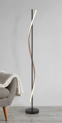Watkins golvlampa