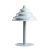 Wave 36cm bordslampa