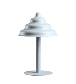 Wave 36cm bordslampa