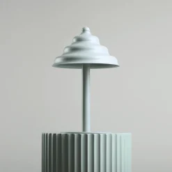 Wave 36cm bordslampa