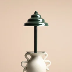 Wave 36cm bordslampa