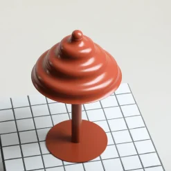 Wave 36cm bordslampa
