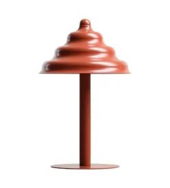 Wave 36cm bordslampa