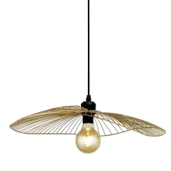 Wave 70cm taklampa