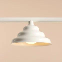 Wave 106cm taklampa