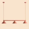 Wave 106cm taklampa