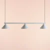 Wave 106cm taklampa