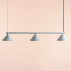 Wave 106cm taklampa