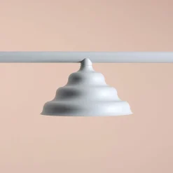 Wave 106cm taklampa