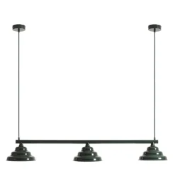 Wave 106cm taklampa