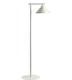Wave golvlampa