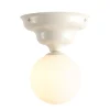 Wave Ø17 plafond