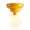 Wave Ø17 plafond