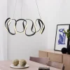 Wave Ø55 taklampa