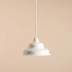 Wave Ø17 taklampa
