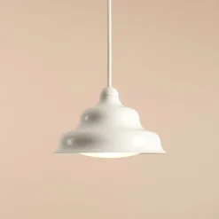 Wave Ø17 taklampa