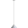 Wave Ø17 taklampa