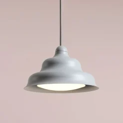 Wave Ø17 taklampa