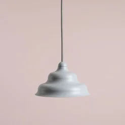 Wave Ø17 taklampa