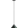 Wave Ø17 taklampa