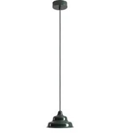 Wave Ø17 taklampa