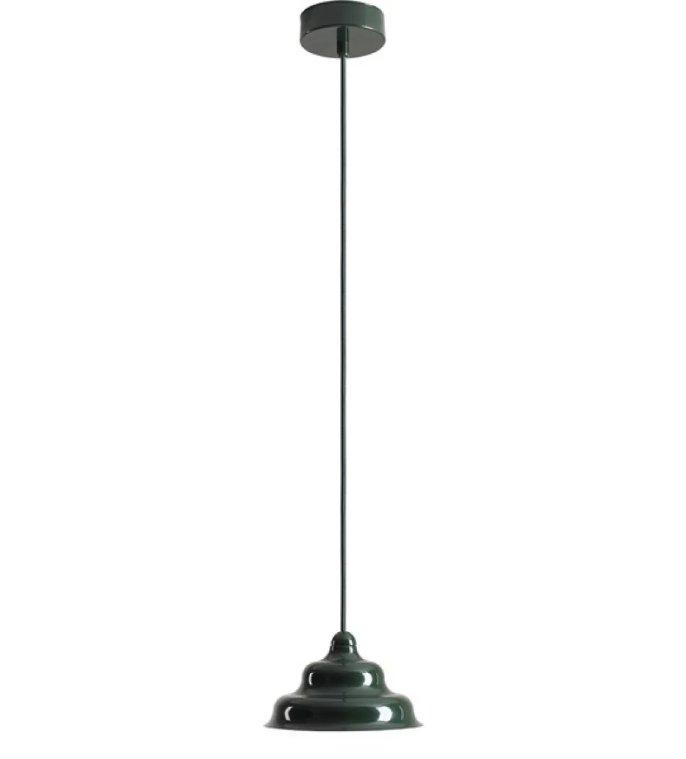 Wave Ø17 taklampa