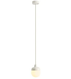 Wave Ø17 taklampa